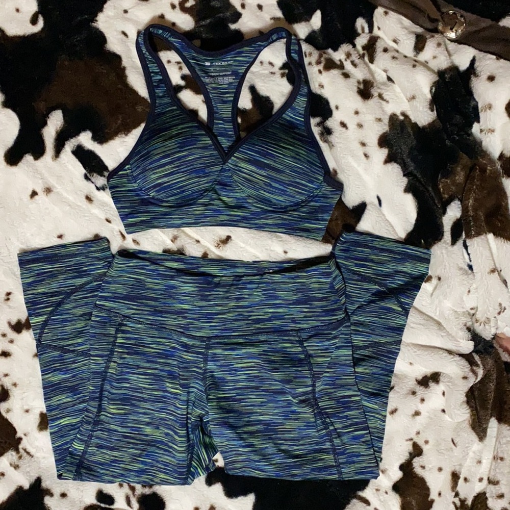 tek gear set
